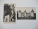 AK Posten 68 Stk. Postkarten / AK / Motive Ab Ca. 1910 Jahre Paris Und Andere Ortschaften! Stöberposten - 5 - 99 Postkaarten