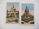 AK Posten 68 Stk. Postkarten / AK / Motive Ab Ca. 1910 Jahre Paris Und Andere Ortschaften! Stöberposten - 5 - 99 Postcards