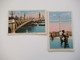 AK Posten 68 Stk. Postkarten / AK / Motive Ab Ca. 1910 Jahre Paris Und Andere Ortschaften! Stöberposten - 5 - 99 Postcards