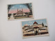 Delcampe - AK Posten 68 Stk. Postkarten / AK / Motive Ab Ca. 1910 Jahre Paris Und Andere Ortschaften! Stöberposten - 5 - 99 Postcards