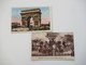 Delcampe - AK Posten 68 Stk. Postkarten / AK / Motive Ab Ca. 1910 Jahre Paris Und Andere Ortschaften! Stöberposten - 5 - 99 Postcards