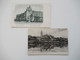 Delcampe - AK Posten 68 Stk. Postkarten / AK / Motive Ab Ca. 1910 Jahre Paris Und Andere Ortschaften! Stöberposten - 5 - 99 Postcards