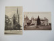 Delcampe - AK Posten 68 Stk. Postkarten / AK / Motive Ab Ca. 1910 Jahre Paris Und Andere Ortschaften! Stöberposten - 5 - 99 Postcards