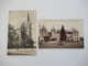 Delcampe - AK Posten 68 Stk. Postkarten / AK / Motive Ab Ca. 1910 Jahre Paris Und Andere Ortschaften! Stöberposten - 5 - 99 Cartes