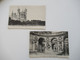 Delcampe - AK Posten 68 Stk. Postkarten / AK / Motive Ab Ca. 1910 Jahre Paris Und Andere Ortschaften! Stöberposten - 5 - 99 Postcards