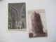 Delcampe - AK Posten 68 Stk. Postkarten / AK / Motive Ab Ca. 1910 Jahre Paris Und Andere Ortschaften! Stöberposten - 5 - 99 Postcards