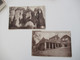 Delcampe - AK Posten 68 Stk. Postkarten / AK / Motive Ab Ca. 1910 Jahre Paris Und Andere Ortschaften! Stöberposten - 5 - 99 Postkaarten