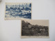Delcampe - AK Posten 68 Stk. Postkarten / AK / Motive Ab Ca. 1910 Jahre Paris Und Andere Ortschaften! Stöberposten - 5 - 99 Karten