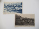 Delcampe - AK Posten 68 Stk. Postkarten / AK / Motive Ab Ca. 1910 Jahre Paris Und Andere Ortschaften! Stöberposten - 5 - 99 Postcards