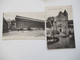 Delcampe - AK Posten 68 Stk. Postkarten / AK / Motive Ab Ca. 1910 Jahre Paris Und Andere Ortschaften! Stöberposten - 5 - 99 Cartes