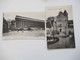 Delcampe - AK Posten 68 Stk. Postkarten / AK / Motive Ab Ca. 1910 Jahre Paris Und Andere Ortschaften! Stöberposten - 5 - 99 Postcards