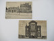 Delcampe - AK Posten 68 Stk. Postkarten / AK / Motive Ab Ca. 1910 Jahre Paris Und Andere Ortschaften! Stöberposten - 5 - 99 Postcards