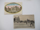 Delcampe - AK Posten 68 Stk. Postkarten / AK / Motive Ab Ca. 1910 Jahre Paris Und Andere Ortschaften! Stöberposten - 5 - 99 Postcards