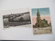 Delcampe - AK Posten 68 Stk. Postkarten / AK / Motive Ab Ca. 1910 Jahre Paris Und Andere Ortschaften! Stöberposten - 5 - 99 Postcards