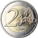 Latvia, 2 Euro, 2014, SPL, Bi-Metallic - Lettonie