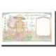 Billet, FRENCH INDO-CHINA, 1 Piastre, Undated (1932-39), KM:54b, TTB - Indochina