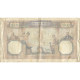 France, 1000 Francs, Cérès Et Mercure, 1930, 1930-07-10, TB, Fayette:37.5 - 1 000 F 1927-1940 ''Cérès Et Mercure''