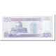 Billet, Iraq, 250 Dinars, 2002, KM:88, NEUF - Iraq