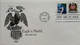 1991..USA.. FDC WITH STAMPS AND POSTMARKS..EAGLE& SHIELD - 1991-2000