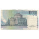 Billet, Italie, 10,000 Lire, 1984, 1984-09-03, KM:112b, TB - 10000 Lire