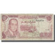 Billet, Maroc, 10 Dirhams, 1970, KM:57b, B+ - Marocco