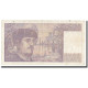 France, 20 Francs, Debussy, 1987, TTB, Fayette:66.08, KM:151b - 20 F 1980-1997 ''Debussy''