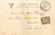 44 Le Gavre, Cp Pionnière, Une Vue Du Centre Du Bourg, Verso Taxé 1906, Visuel Pas Courant - Le Gavre