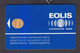 BANK CARD. EOLIS. MOLDOVA. TRANSNISTRIA. 1993-1998. - 1-1 - Moldawien (Moldau)