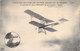 CPA - FRANCE - Aviateur - L'aviation Militaire Aux Grandes Manoeuvres De Picardie - La Lieutenant BREGUET Sur BREGUET - - Airmen, Fliers