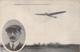 CPA - FRANCE - Aviateur - RUCHONNET Sur Monoplan Antoinette - Vole Vers Bordeaux - Airmen, Fliers