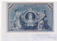 GERMANIA IMPERO 100 MARK 1908 P 33A - 100 Mark