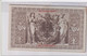 GERMANIA IMPERO 1000 MARK 1910 P 45B - 1.000 Mark