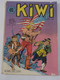 KIWI   N° 350  Editions L.U.G. - Kiwi