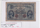 GERMANIA IMPERO 5 MARK 1914 P 47B - 5 Mark