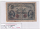 GERMANIA IMPERO 5 MARK 1914 P 47C - 5 Mark