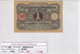 GERMANIA WEIMAR 1 MARK 1920 P 58 - 1 Mark