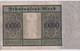 GERMANIA WEIMAR 10'000 MARK 1922 P 70 - 10000 Mark