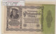 GERMANIA WEIMAR 50'000 MARK 1923 P 79 - 50.000 Mark