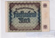 GERMANIA WEIMAR 5000 MARK 1922 P 81 - 5000 Mark