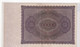 GERMANIA WEIMAR 100'000 MARK 1923 P 83 - 100000 Mark