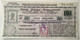 Ireland RARE "Irish Postal Order" 10s 1967(postal Note Stationery Money Irlande Entier Irland Bon Cover Lettre Ganzsache - Ganzsachen