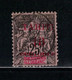 TAHITI - Yvert 31 - Used Stamps