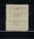 TAHITI - Yvert 33 - Used Stamps