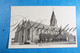 Pittem  Kerk     Foto Privaat Opname Photo Prive, + Postkaart .&  Statue Pater Verbiest Chine China - Pittem
