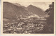 C1594) BAD ISCHL - Salzkammergut 1925 - Ebensee