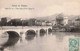 ITALIE - S04876 - Saluti Da Torino - Ponte Vitt. Em. 1° - Gran Madre Du Dio E Borgo Po - L8 - Kirchen