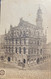Oudenaarde Stadhuis Gelopen 1930 - Oudenaarde