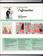 LIVRE :  TINTIN ET LES SECRETS DE LA GRAMMAIRE ANGLAISE HARRAP S  207 Pages 1991 24.5 X 27 Cm . - 12-18 Anni