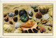 AA+....MIDDELKERKE ..-- BAZAR STUDIO  R. MUYLE . Carte De VOEUX . FRUITS De MER . - Middelkerke