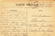 Gurgy 89 - Le Château N° 1 - Editeur Toulot - Correspondance Militaire 1915 - Gurgy
